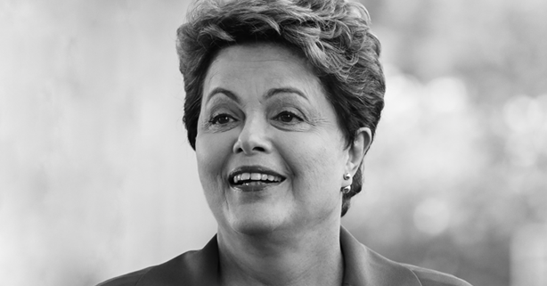 Dilma Rousseff