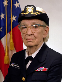 Grace Hopper