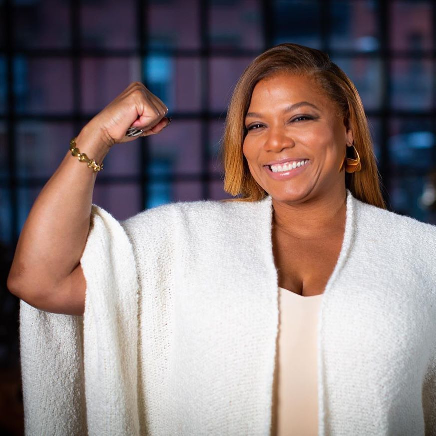 Foto perfil Queen Latifah