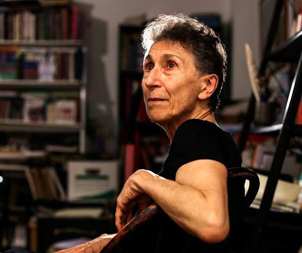 Silvia Federici