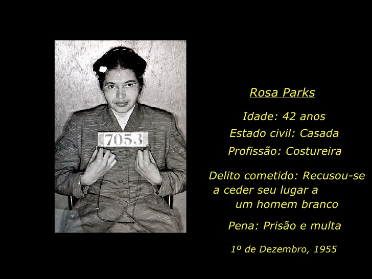 Rosa Parks